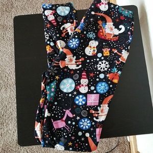SALE! Christmas leggings!